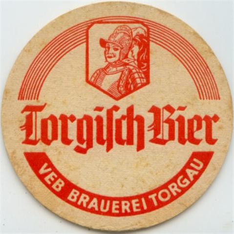 torgau tdo-sn torgauer rund 2a (215-veb brauerei torgau-rot) 